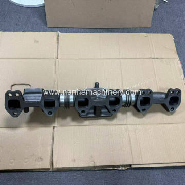 VH171051150A Exhaust Manifold for Hino J08E SK350-8 SK330-8